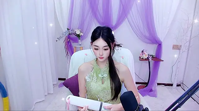 Živý XXX chat Tili_Lucky