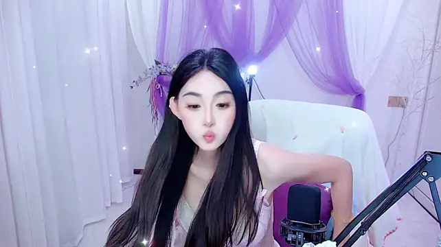 Tili_Lucky 网络视讯表演