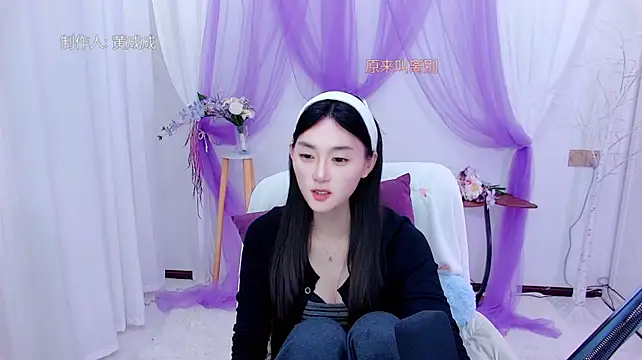 Tili_Lucky 现场XXX聊天