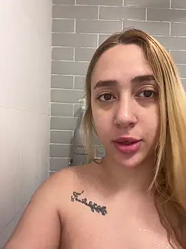 babiorloff Show in webcam