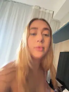 Show de webcam de babiorloff