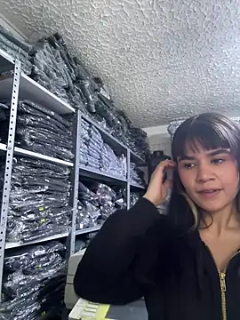 Bell_Mariny Webcamshow