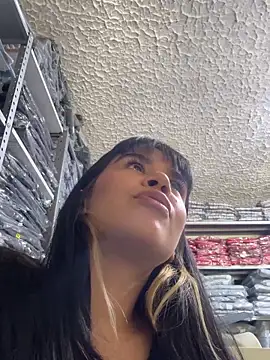 Bell_Mariny Webcamshow