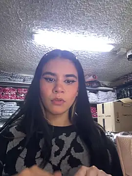 Bell_Mariny webcam show