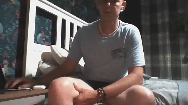 Ryyyyrrn Webbikameraesitys