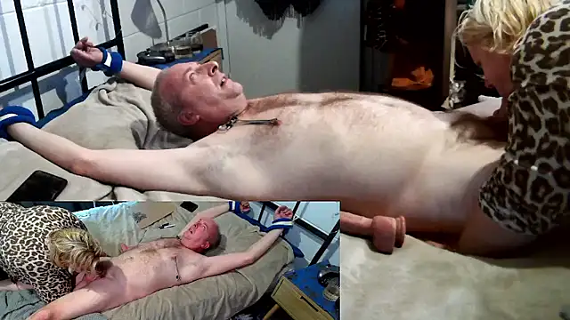 عرض كام Heidixox69