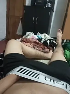 Santiago9832 Webcam Show