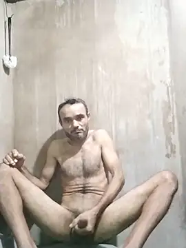 Show Webcam de safadinho201