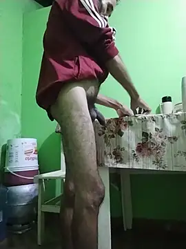 Show de safadinho201 na webcam