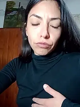 Show de webcam de CasiTuya