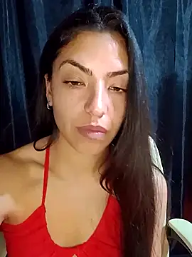 CasiTuya Webcam-Show