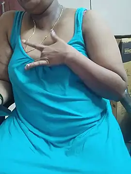 Show de webcam de Meeratamil143