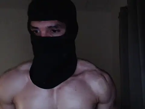 mysterious_muscles Show Webcam