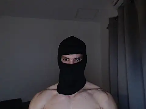 Webkamerová show mysterious_muscles