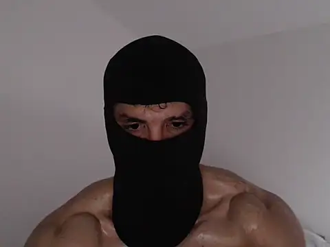 mysterious_muscles Show in webcam