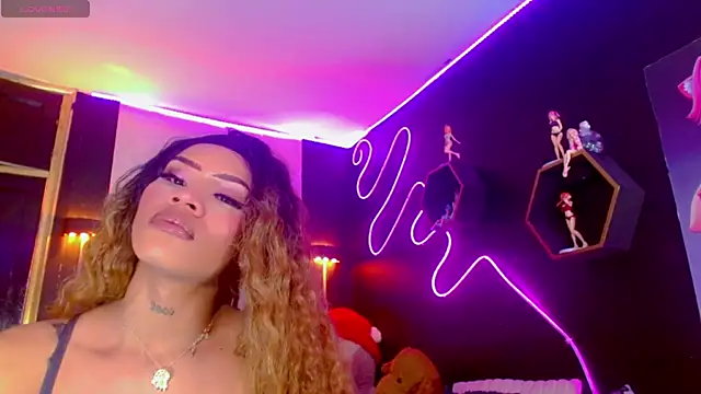 Show de Isis_sexy__ na webcam