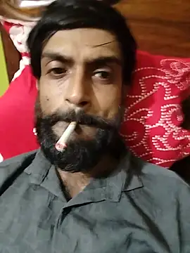 SHUVOANIK's Webcam Show