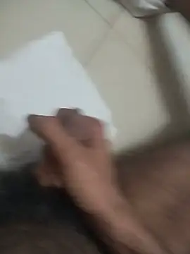SHUVOANIK's Webcam Show