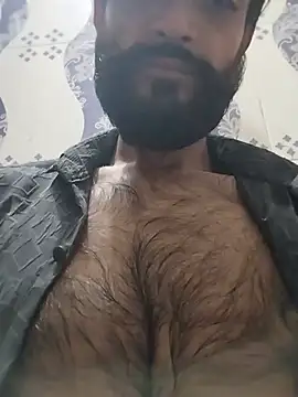 SHUVOANIK Pertunjukan Webcam