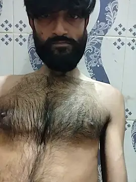 SHUVOANIK Webcam Show
