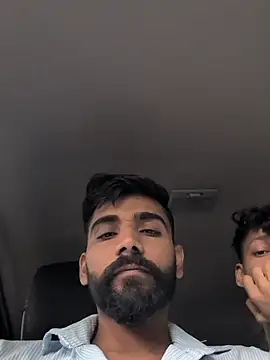 bisexual_yh Webcam Show