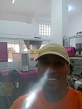 Show modela Pretock na web-kameri
