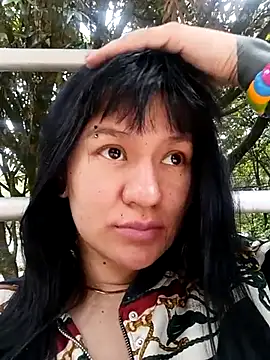 Show de webcam de Bathory777
