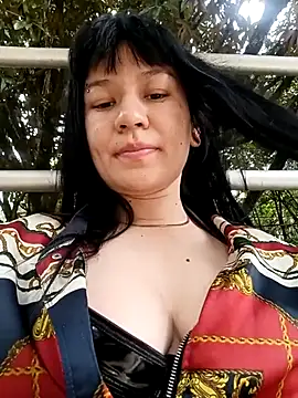 Bathory777's Webcam Show