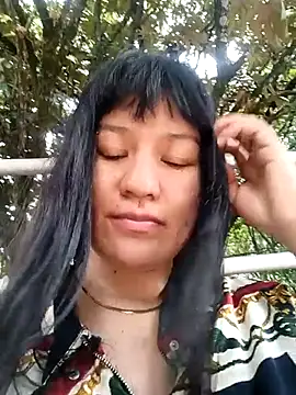 Bathory777 Show in webcam