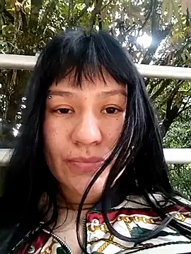 Bathory777 Webcam Show