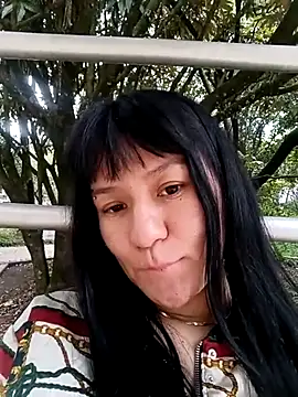 Bathory777 – Live XXX-chat