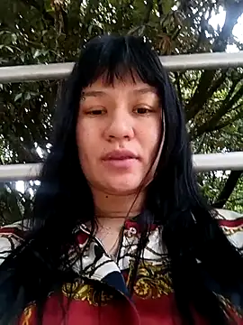 Bathory777 webcam show