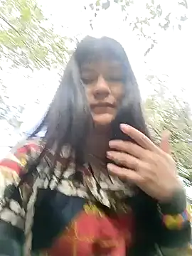Webkamerová show Bathory777