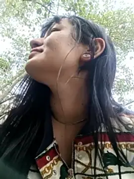 Bathory777 Show in webcam