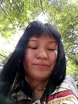 Show Webcam de Bathory777
