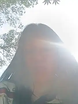 Webkamerová show Bathory777