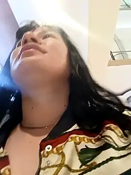 Bathory777's Live XXX Chat