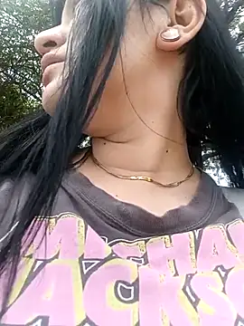 Bathory777 Webcam-Show