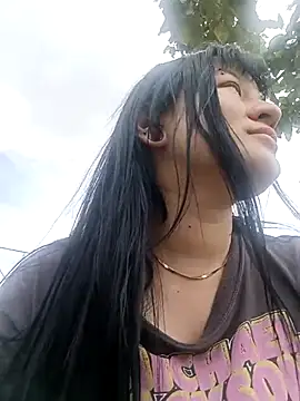 Bathory777 Webcam-Show