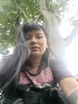 Bathory777 Webcam-Show