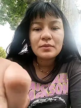 Bathory777 Webcam-Show