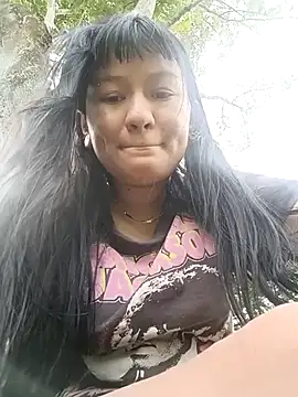 Bathory777's Live XXX Chat