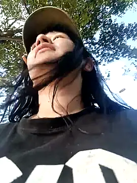Živý XXX chat Bathory777