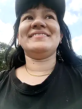 Show Webcam de Bathory777