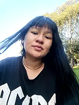 Webkamerová show Bathory777