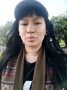 โชว์เว็บแคมของ Bathory777