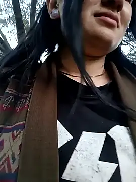 Chat +18 de Bathory777 ao vivo