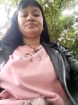 Bathory777 Webcam-Show