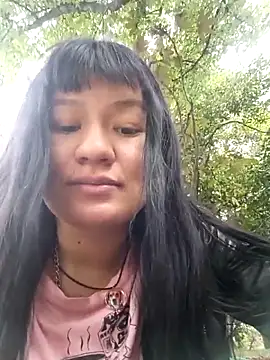 Bathory777 Webcam Show