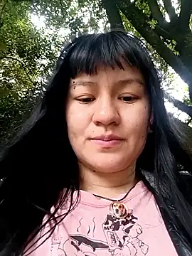 Bathory777 Chat XXX in diretta